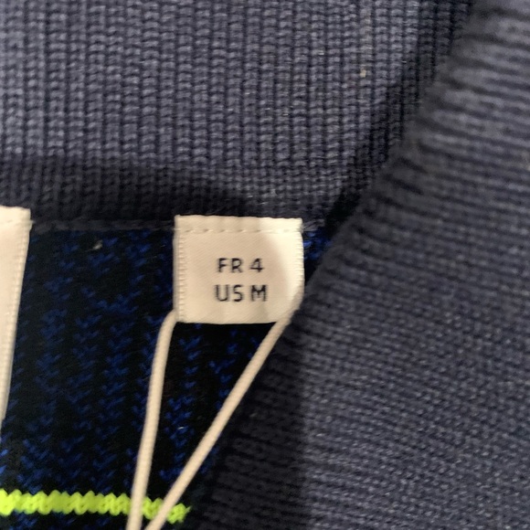 Lacoste Knitted polo - Picture 4 of 4